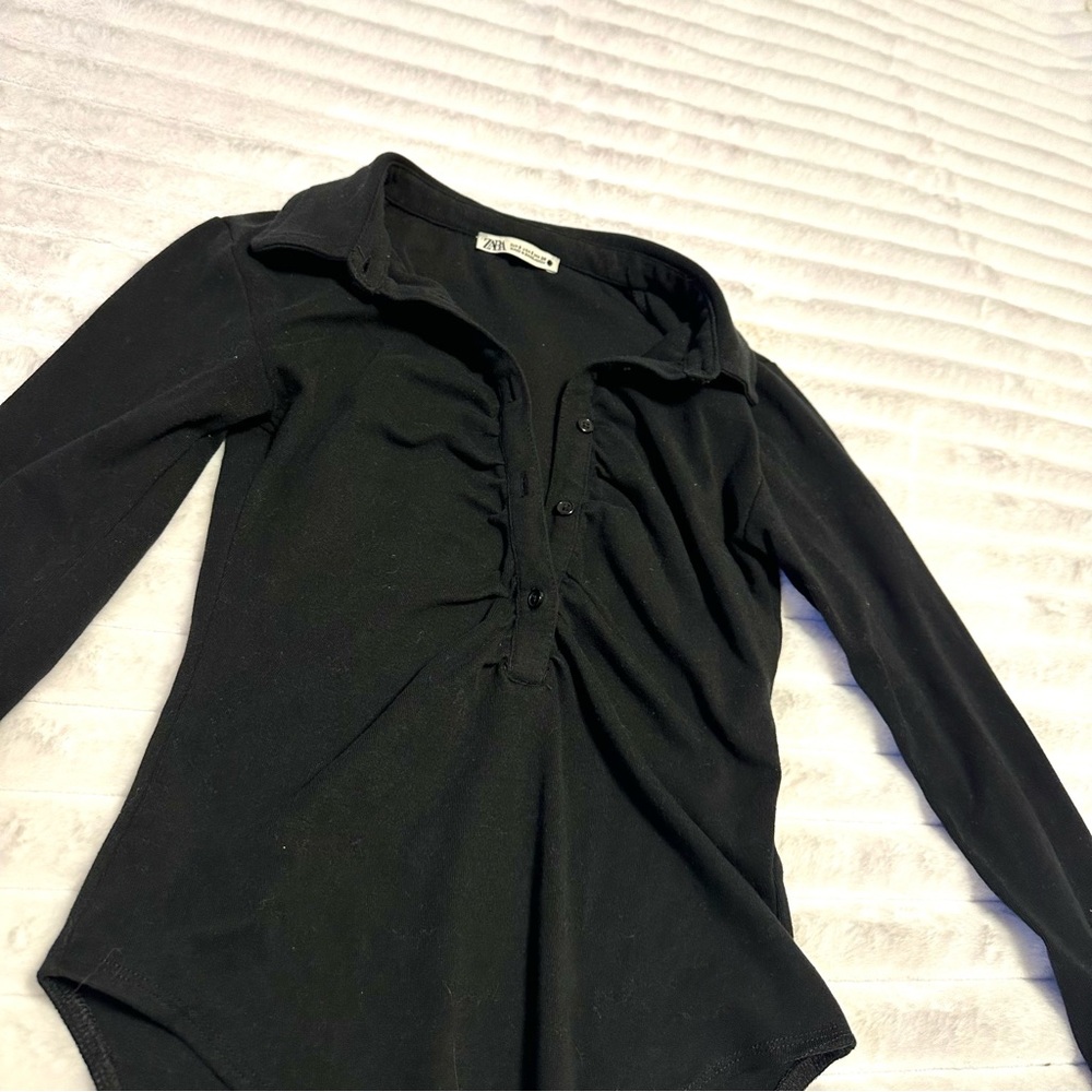 Zara bodysuit